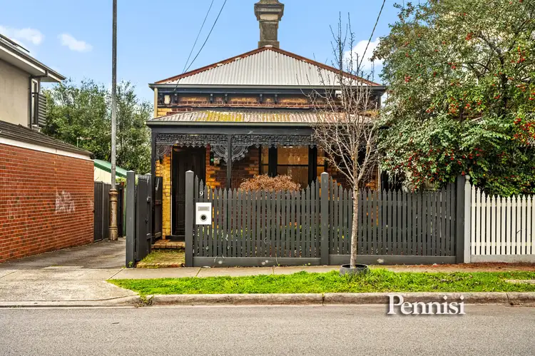 9 Vine Street, Moonee Ponds VIC 3039