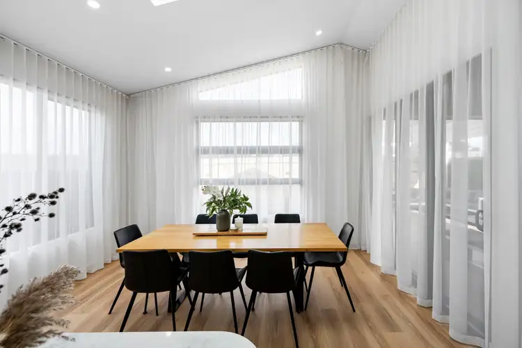 Fourth view of Homely house listing, 15 Palmaston Drive, Greenvale VIC 3059