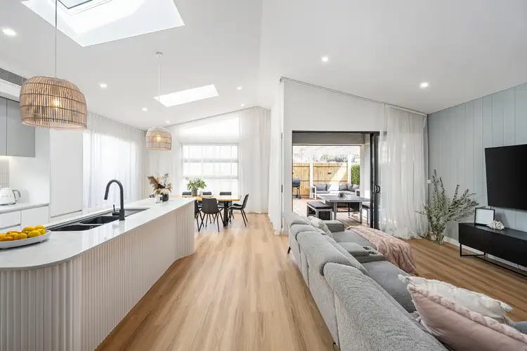 Sixth view of Homely house listing, 15 Palmaston Drive, Greenvale VIC 3059