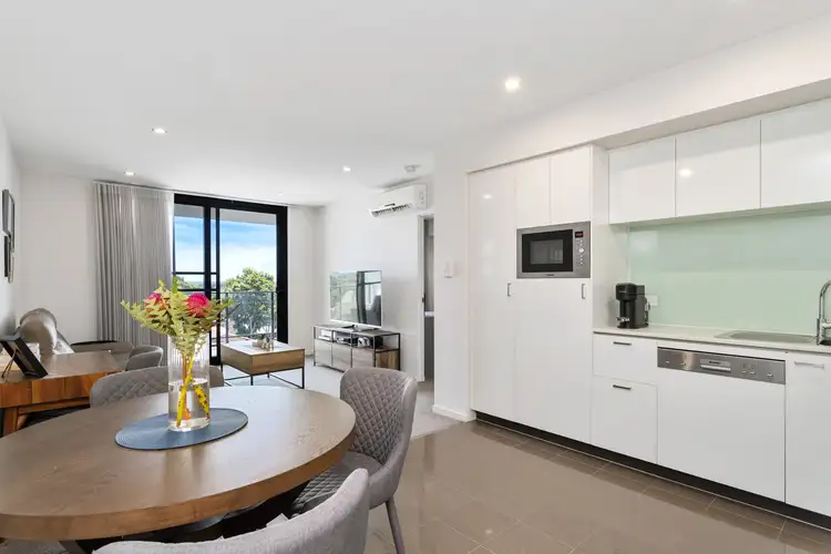 120/172 Railway Parade, West Leederville WA 6007