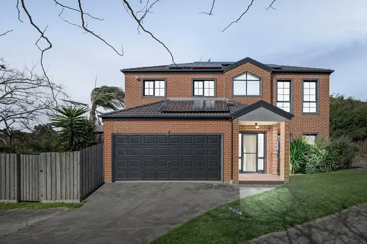 1/50 Kirkham Drive, Greenvale VIC 3059