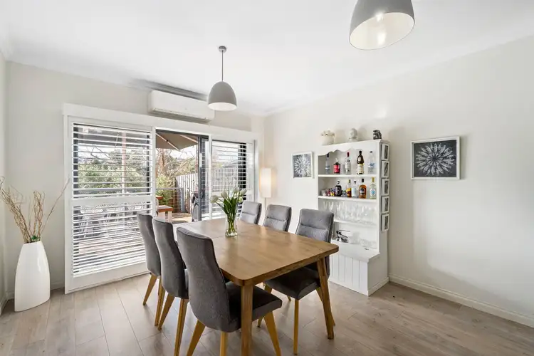 Fifth view of Homely townhouse listing, 1/50 Kirkham Drive, Greenvale VIC 3059
