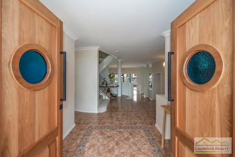 Sixth view of Homely house listing, 3 Clarecastle Retreat, Mindarie WA 6030