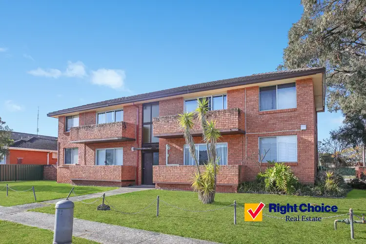 1/23 Prince Edward Drive, Brownsville NSW 2530