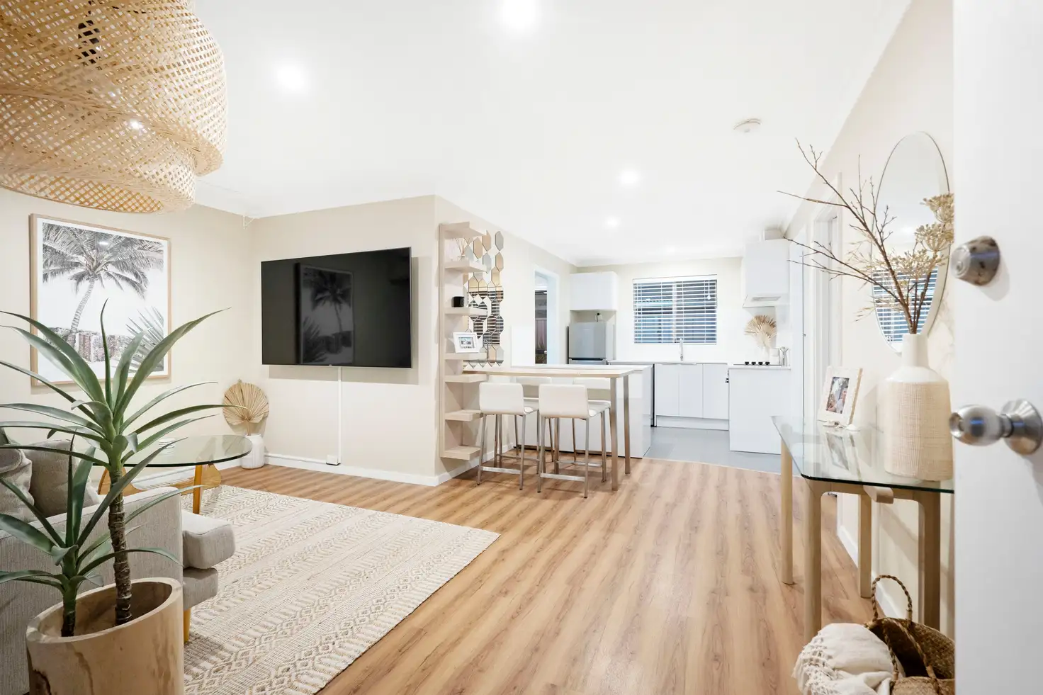 Main view of Homely villa listing, 3/125 Hastings Street, Scarborough WA 6019