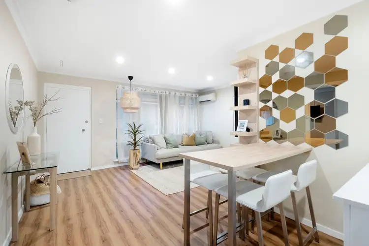 Second view of Homely villa listing, 3/125 Hastings Street, Scarborough WA 6019