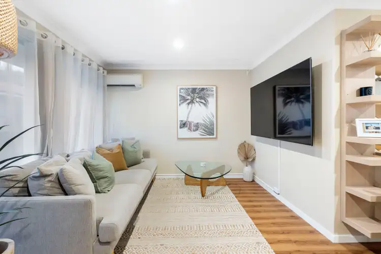 Third view of Homely villa listing, 3/125 Hastings Street, Scarborough WA 6019