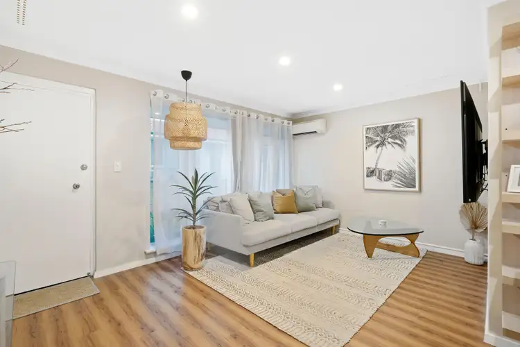 Fifth view of Homely villa listing, 3/125 Hastings Street, Scarborough WA 6019