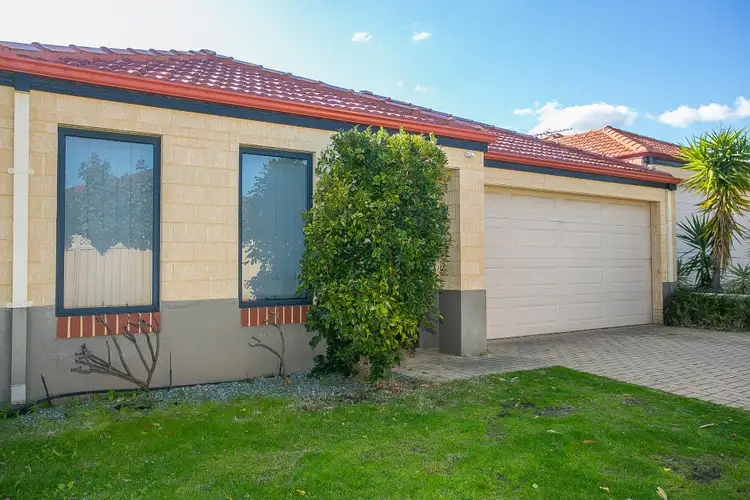 47 Jedburgh Loop, Sinagra WA 6065