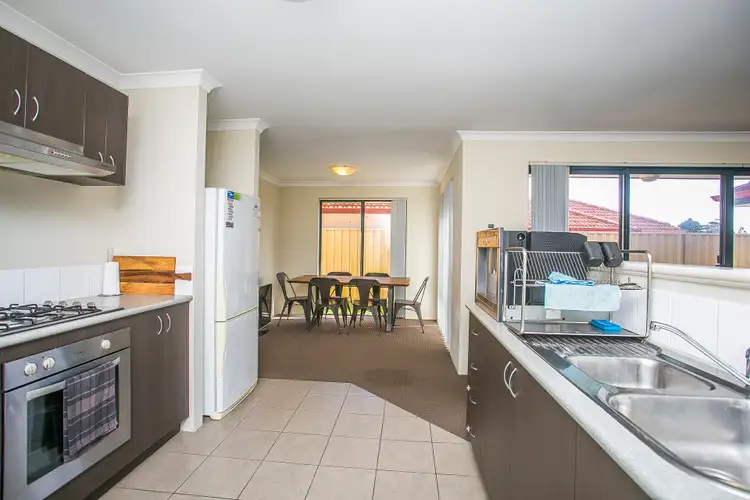 Second view of Homely house listing, 47 Jedburgh Loop, Sinagra WA 6065