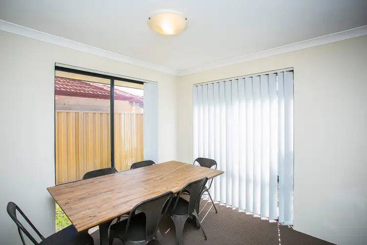 Fourth view of Homely house listing, 47 Jedburgh Loop, Sinagra WA 6065