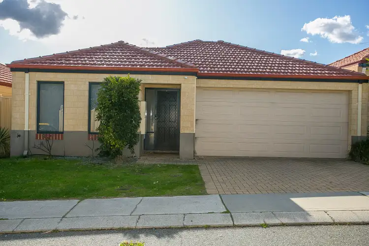 Fifth view of Homely house listing, 47 Jedburgh Loop, Sinagra WA 6065