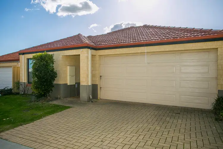 Sixth view of Homely house listing, 47 Jedburgh Loop, Sinagra WA 6065