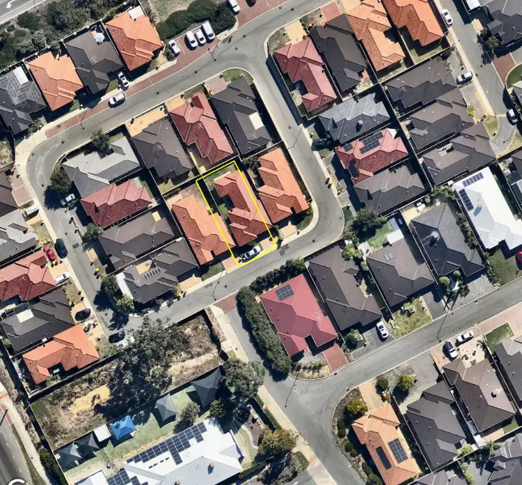 Seventh view of Homely house listing, 47 Jedburgh Loop, Sinagra WA 6065