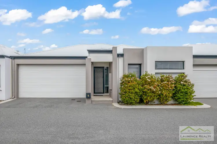 Main view of Homely house listing, 12/2 Fowey Loop, Mindarie WA 6030