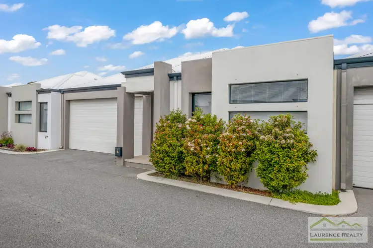 Second view of Homely house listing, 12/2 Fowey Loop, Mindarie WA 6030