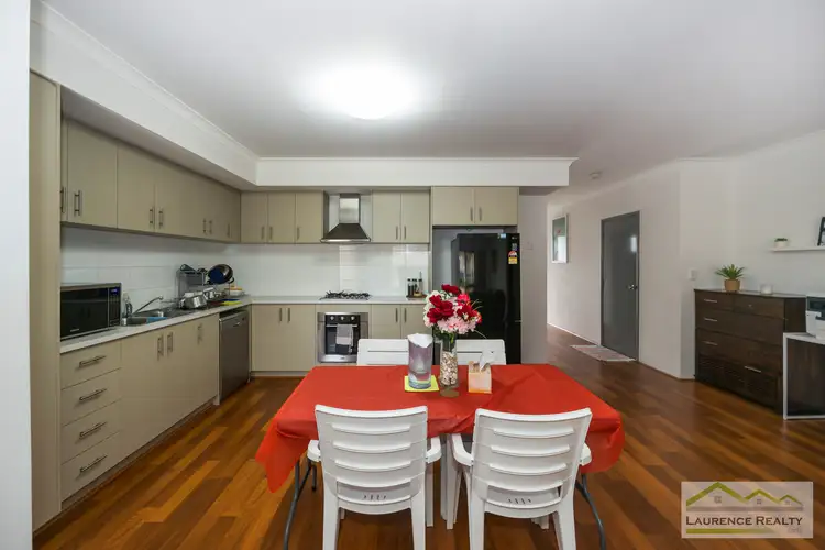 Fourth view of Homely house listing, 12/2 Fowey Loop, Mindarie WA 6030