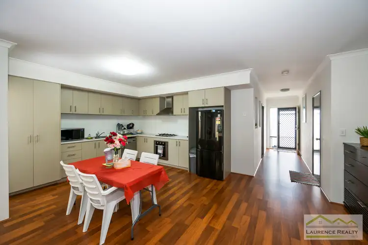 Fifth view of Homely house listing, 12/2 Fowey Loop, Mindarie WA 6030