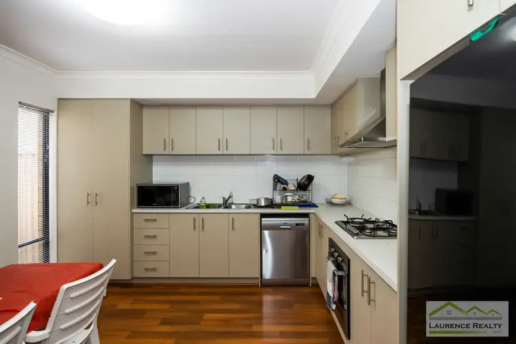 Sixth view of Homely house listing, 12/2 Fowey Loop, Mindarie WA 6030