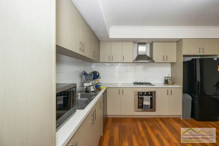 Seventh view of Homely house listing, 12/2 Fowey Loop, Mindarie WA 6030