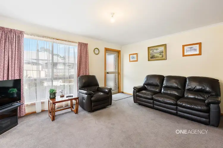 Second view of Homely unit listing, 4/109A Emmett Street, Smithton TAS 7330