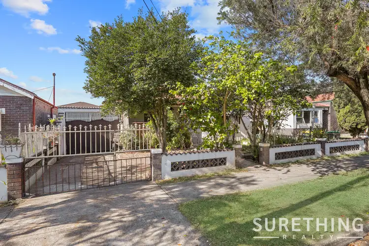 Main view of Homely house listing, 40 Delhi Street, Lidcombe NSW 2141