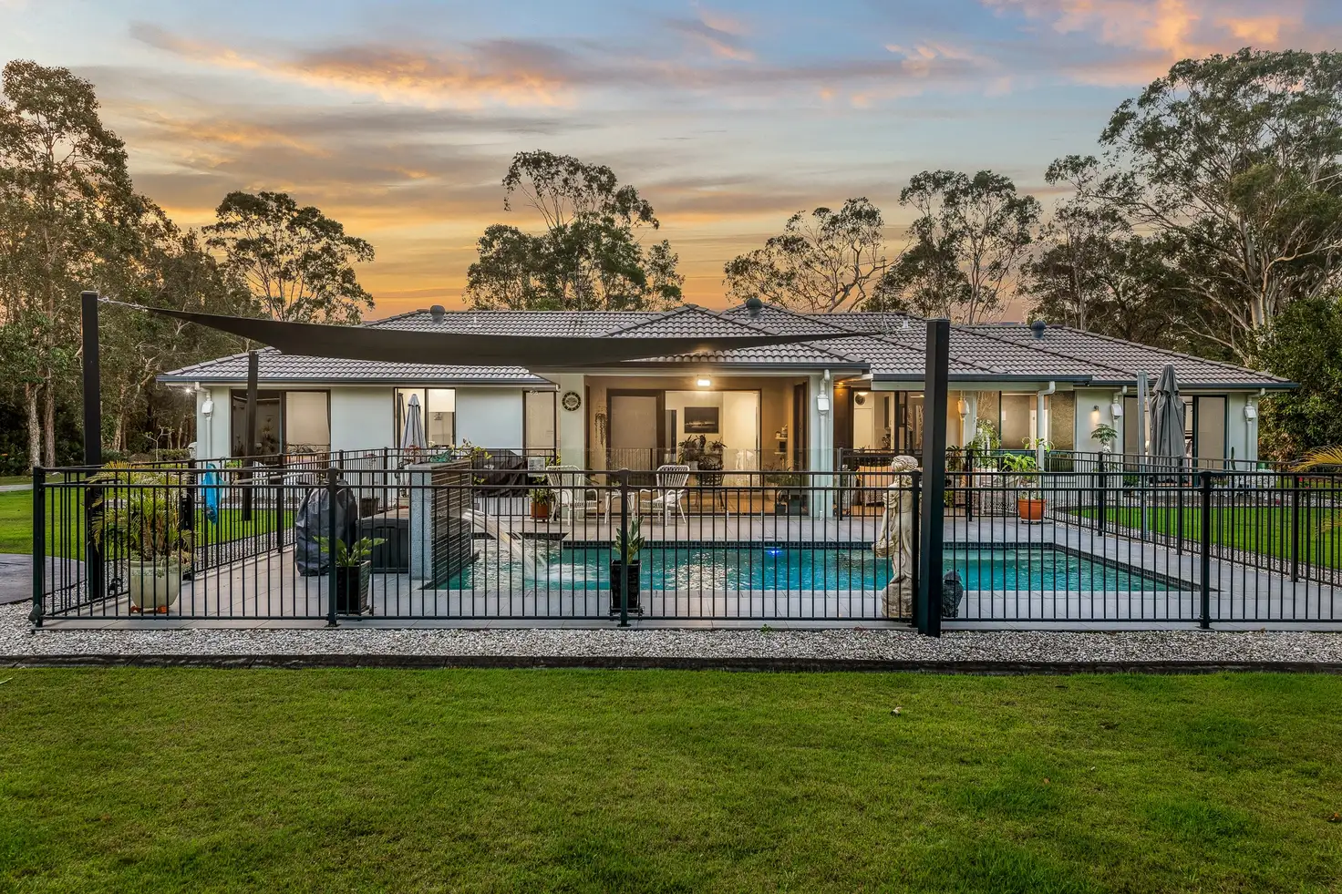 Main view of Homely house listing, 64 Devonstone Drive, Cooroibah QLD 4565