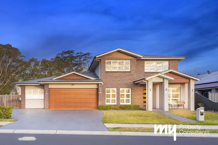 Main view of Homely house listing, 1 Heritage Drive, Appin NSW 2560