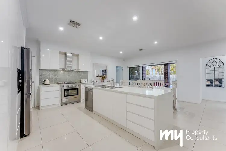 Fifth view of Homely house listing, 1 Heritage Drive, Appin NSW 2560