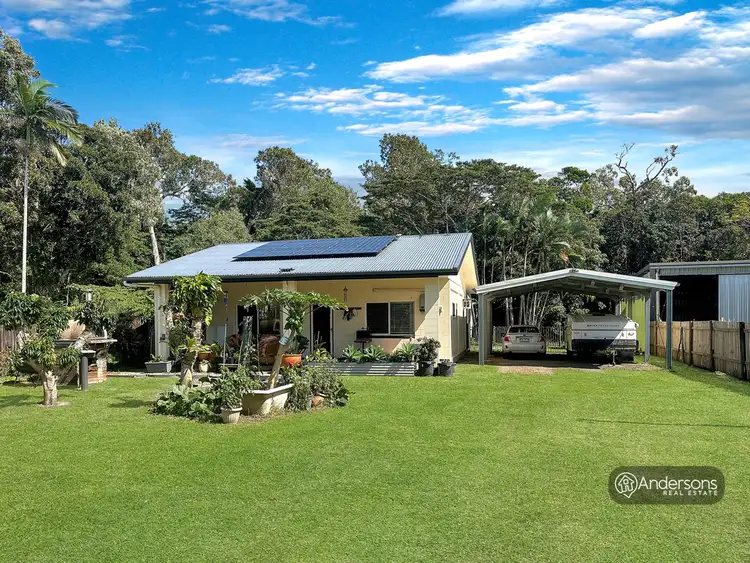 Main view of Homely house listing, 23 Seafarer Street, South Mission Beach QLD 4852