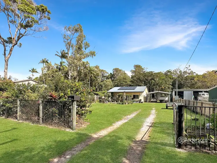 Third view of Homely house listing, 23 Seafarer Street, South Mission Beach QLD 4852