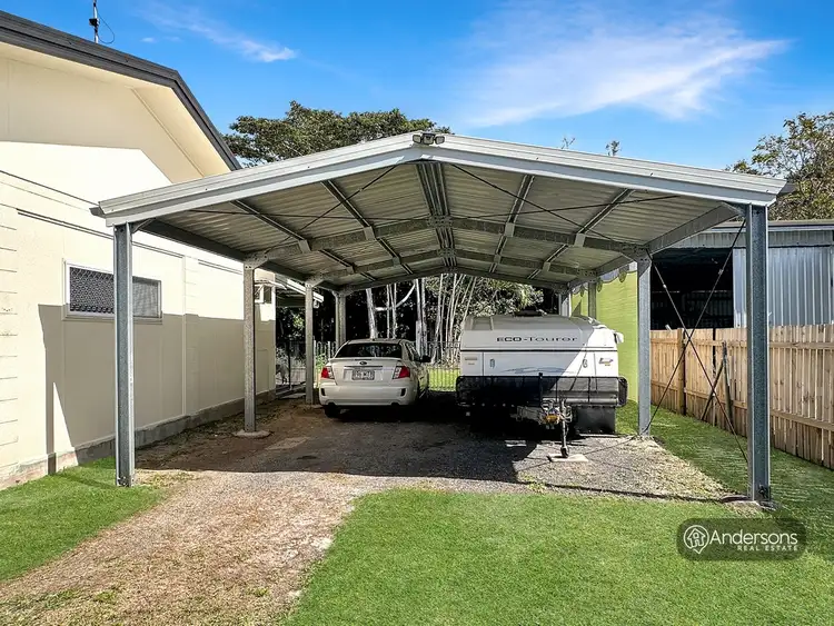 Fourth view of Homely house listing, 23 Seafarer Street, South Mission Beach QLD 4852