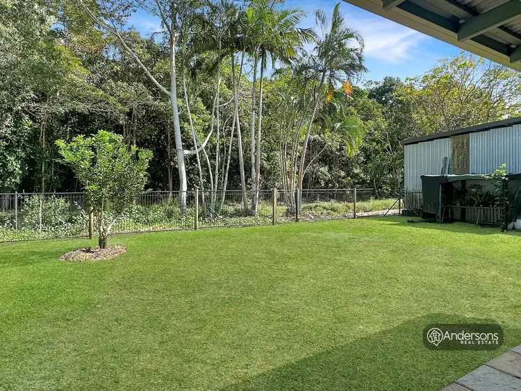 Fifth view of Homely house listing, 23 Seafarer Street, South Mission Beach QLD 4852