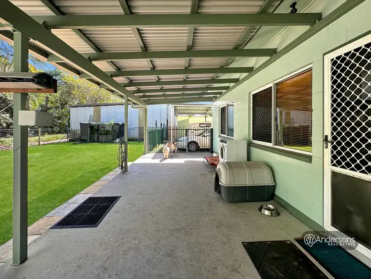 Sixth view of Homely house listing, 23 Seafarer Street, South Mission Beach QLD 4852
