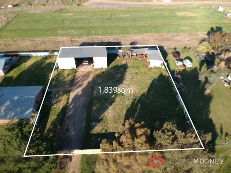 43 Scott Street, The Rock NSW 2655