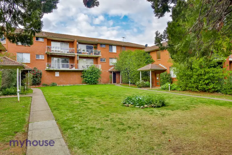 10/9 Rodgers St, Kingswood NSW 2747