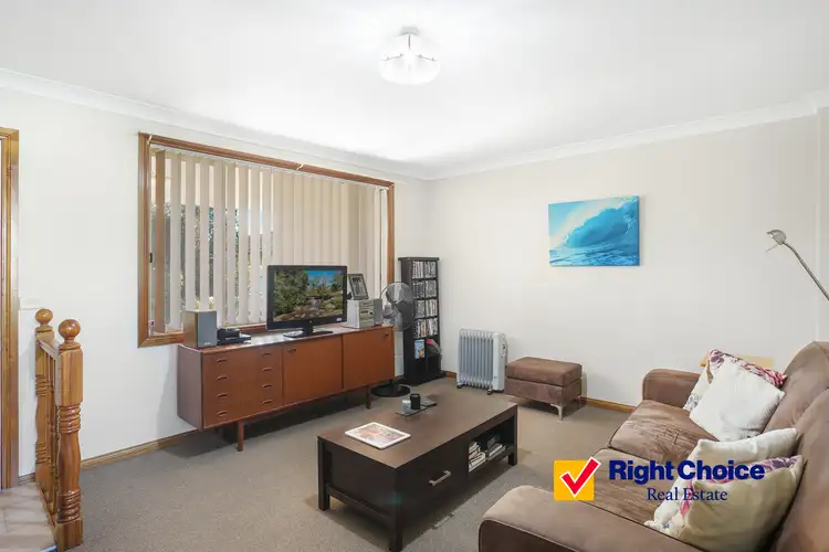 Second view of Homely villa listing, 2/2 Kempt Place, Barrack Heights NSW 2528