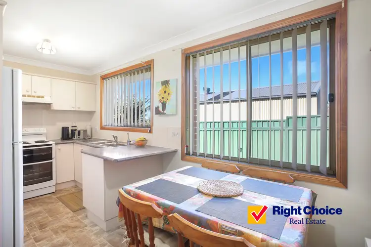 Third view of Homely villa listing, 2/2 Kempt Place, Barrack Heights NSW 2528