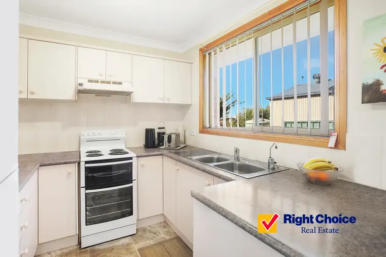 Fourth view of Homely villa listing, 2/2 Kempt Place, Barrack Heights NSW 2528
