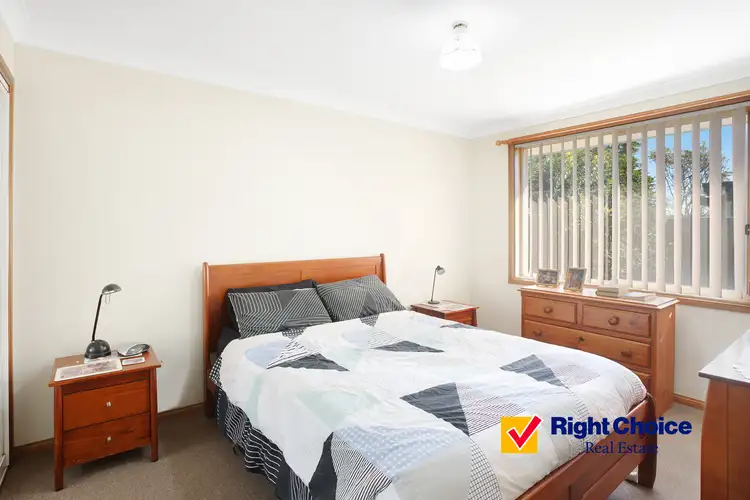 Sixth view of Homely villa listing, 2/2 Kempt Place, Barrack Heights NSW 2528