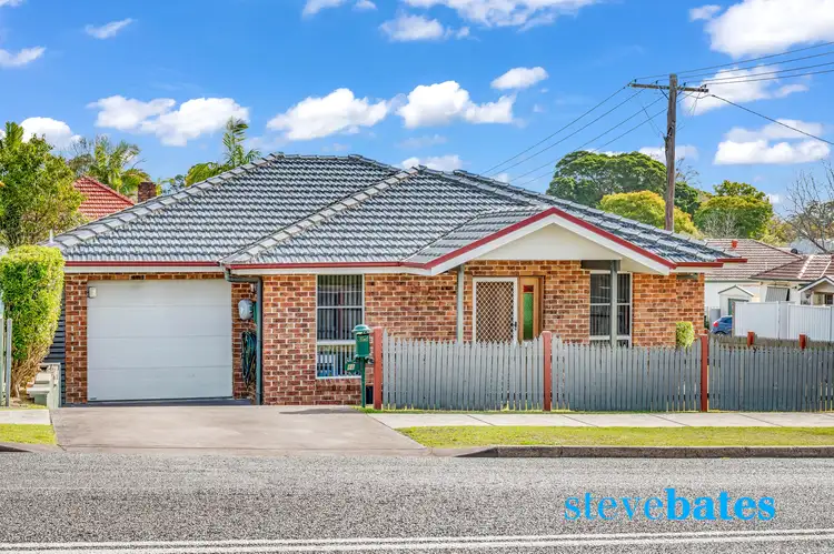 Main view of Homely house listing, 86 Irrawang Street, Raymond Terrace NSW 2324