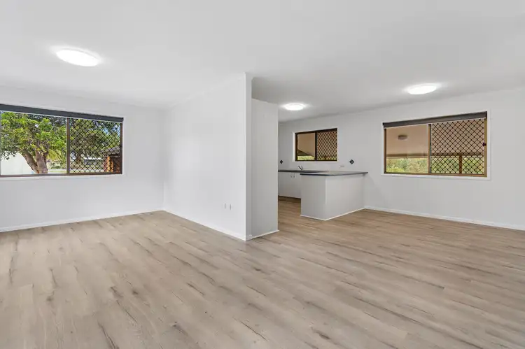 2621 Beaudesert Nerang Road, Benobble QLD 4275