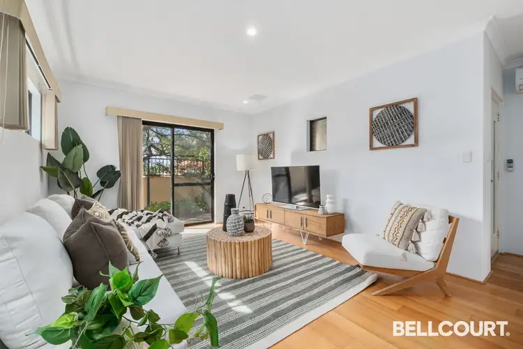 Main view of Homely house listing, 1/45 Kelvin Street, Maylands WA 6051