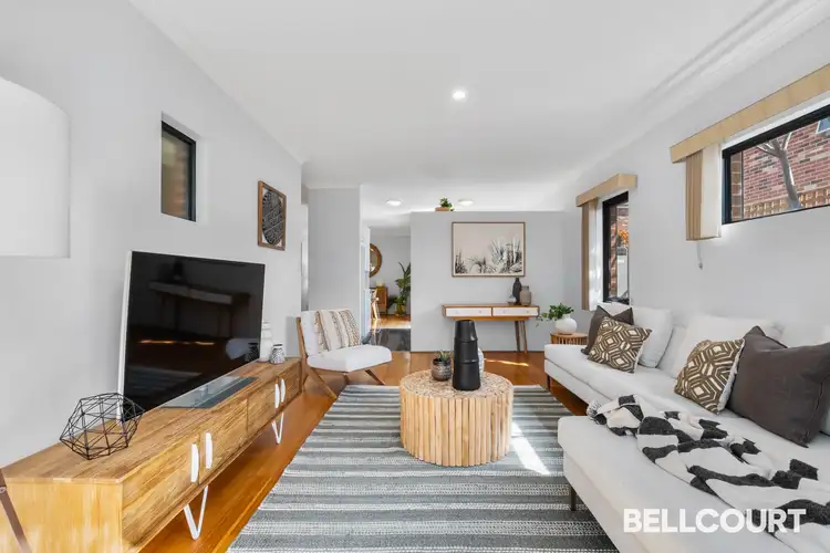 Third view of Homely house listing, 1/45 Kelvin Street, Maylands WA 6051