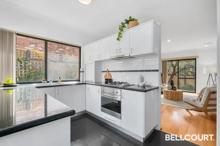 Fourth view of Homely house listing, 1/45 Kelvin Street, Maylands WA 6051
