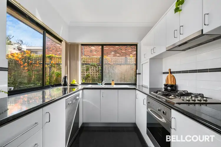 Fifth view of Homely house listing, 1/45 Kelvin Street, Maylands WA 6051