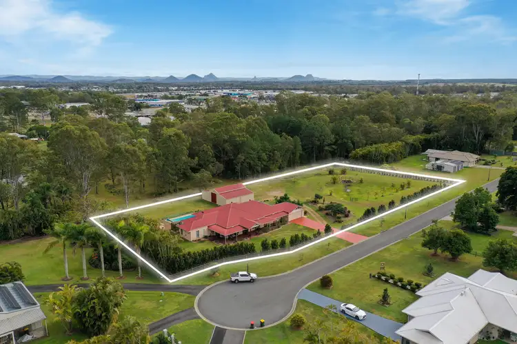 8-16 Braces Place, Caboolture QLD 4510