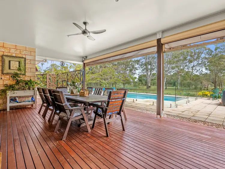 Second view of Homely house listing, 8-16 Braces Place, Caboolture QLD 4510
