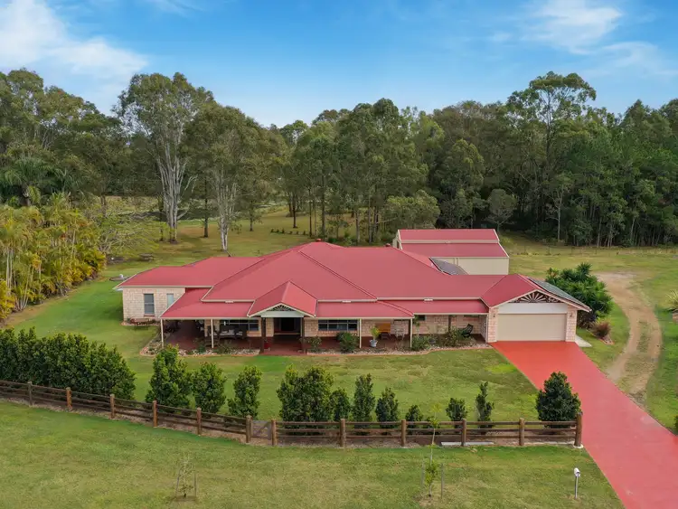 Third view of Homely house listing, 8-16 Braces Place, Caboolture QLD 4510