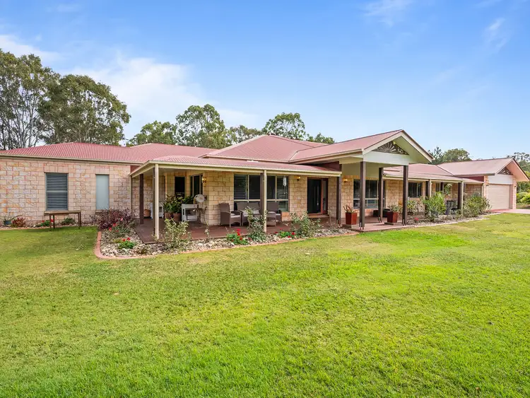 Fourth view of Homely house listing, 8-16 Braces Place, Caboolture QLD 4510